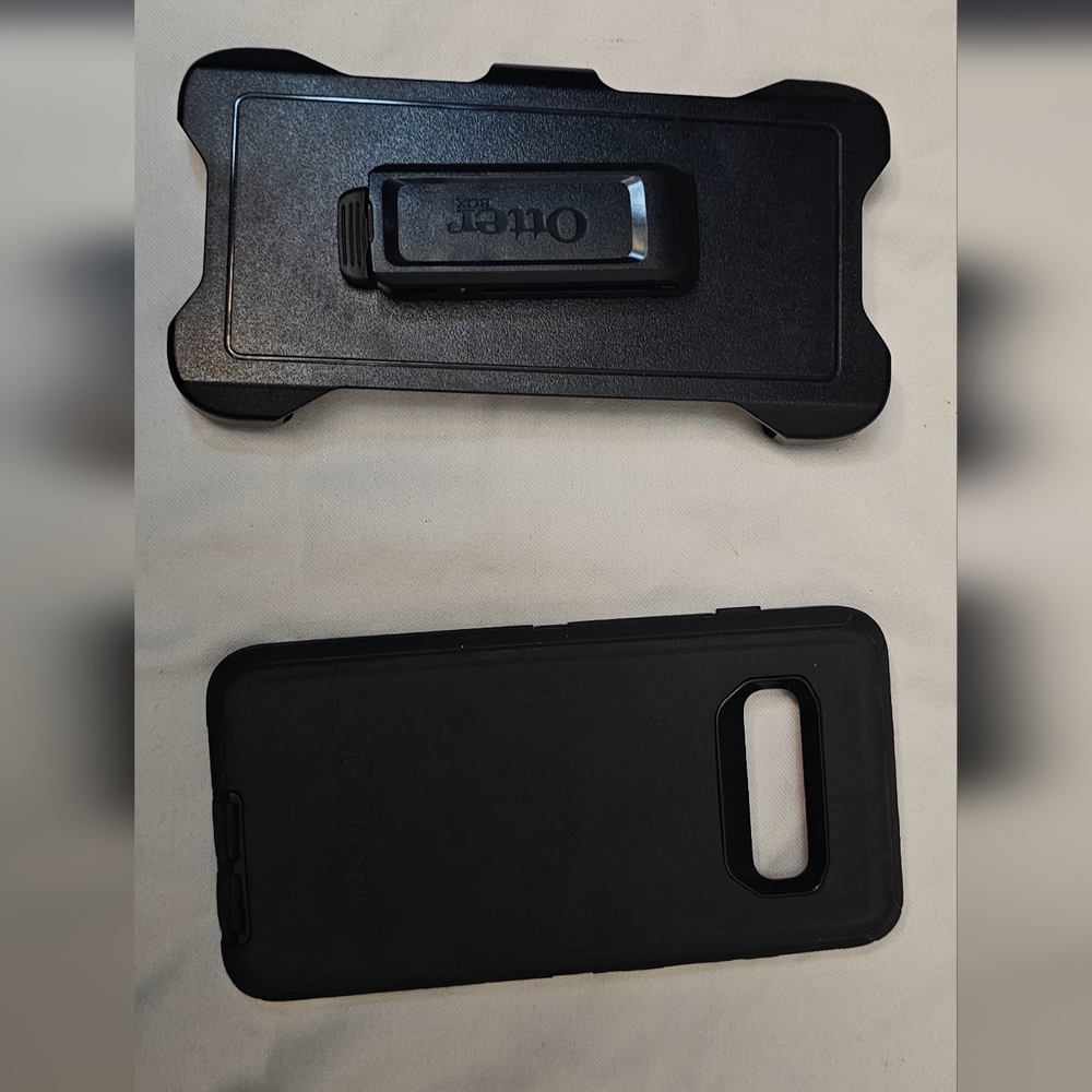 Phone case